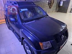 نيسان إكستيرا